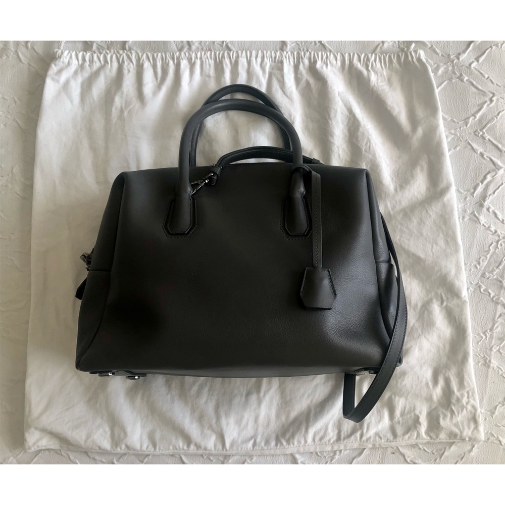 MCM - EUC, Unisex, Medium Boston Bag - Picture 1 of 16